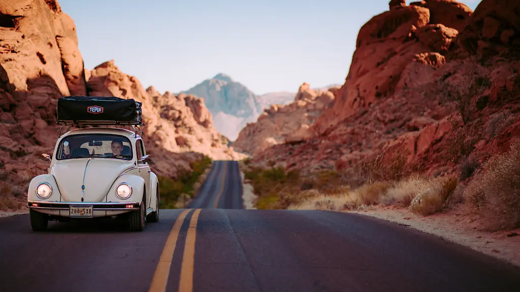 Valley of Fire 2